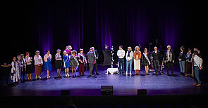 Election Super Mamie 2025 Election Super Mamie 2025